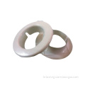 PVC Air Conditioner Wall Cap Decorative Cover for Installation Engineering